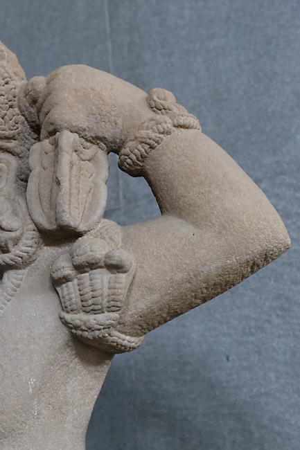 Da Nang-Musée Cham-078